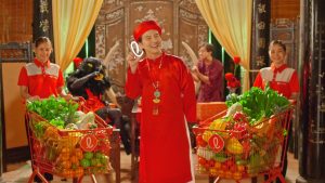 Remake chuyện cổ tích và những cái kết khiến người xem bất ngờ