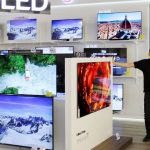 3 “ông lớn” thống trị thị trường TV Việt