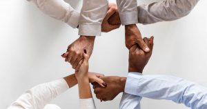 5 cách chuyên nghiệp để xây dựng và phát triển mạng lưới quan hệ