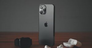 Counterpoint Research: iPhone 12 là smartphone bán chạy nhất thế giới trong quý I/2021