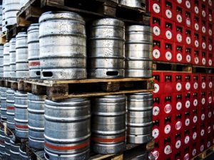 Bài học quảng cáo từ một hãng bia