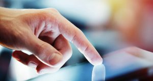 Chinh phục khách hàng bằng điểm chạm thương hiệu