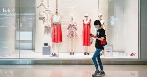 Công thức tồn tại của bán lẻ thời trang