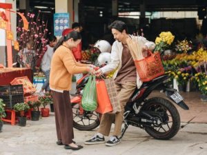 “Đi về nhà” – Chiến tích mùa Tết 2021 của Honda Việt Nam