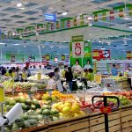 Doanh nghiệp Việt đua nhau tham gia thị trường bán lẻ