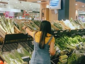 Giá hàng hoá tăng mạnh nhất trong gần một thập kỷ