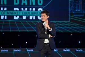 Học MBA: Đừng nên “hối hả”