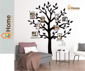 Dịch vụ thi công tấm ốp tường Bình Dương