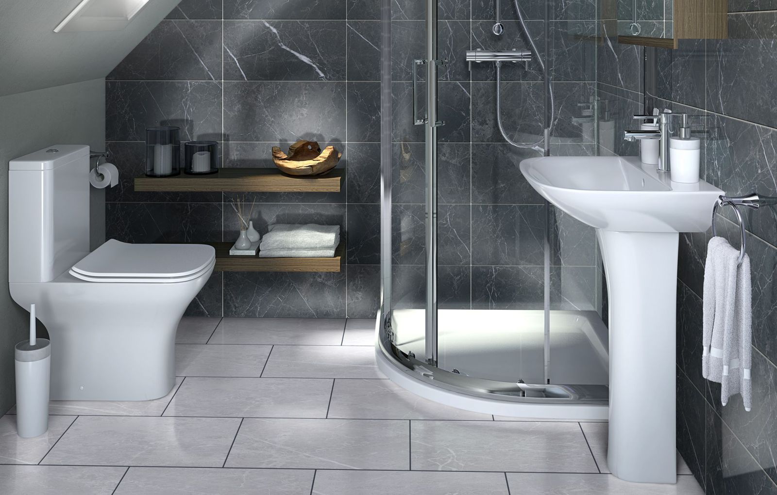 Cam kết về chất lượng của thiết bị vệ sinh