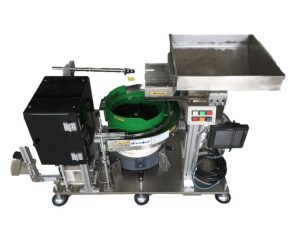 Công ty sản xuất phễu rung cấp phôi tự động tại Việt Nam - Tabi Feeder