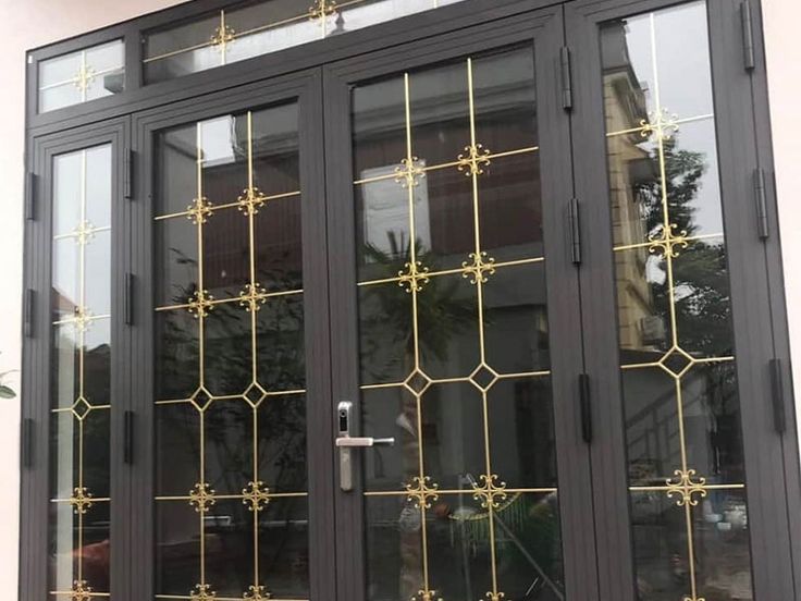 Công ty lắp đặt cửa kính cao cấp tại Việt Nam - Glass Curtains SEA