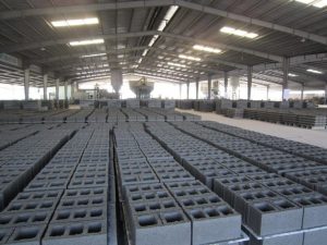Công ty sản xuất bê tông đúc sẵn tại Bình Dương - Song Long Tiến
