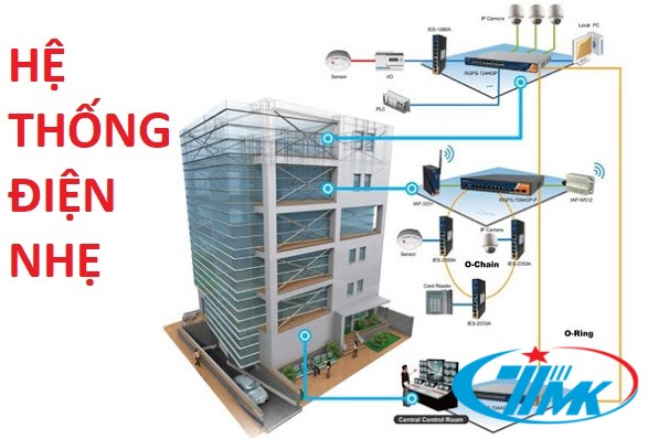 Thi Công Điện Nhẹ – Giải Pháp Toàn Diện Cho Công Trình Hiện Đại Thi Công Điện Nhẹ – Giải Pháp Toàn Diện Cho Công Trình Hiện Đại
