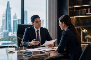 Top 7 Luật Sư Giỏi Hồ Chí Minh